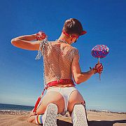 Boyboyboy12345 - mężczyzna, 31 lat, Warszawa