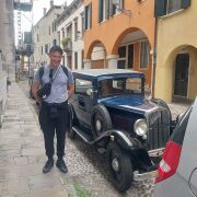 Maaa1234 - muž, 43 let, Lublin