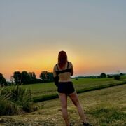 Anastasia95 - frau, 30 Jahre, Kożuchów