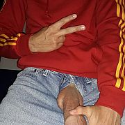 Szakal999 - muž, 26 let, Poznań