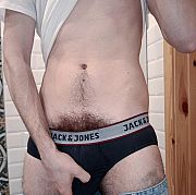 Szakal999 - mężczyzna, 26 lat, Poznań