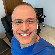 Williams002 - muž, 46 let, Wrocław