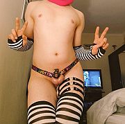 MATEASISSYSLUT - trans, 28 lat, Gryfice