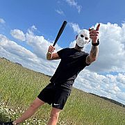 Bociek99 - чоловік, 26 років, Żychlin