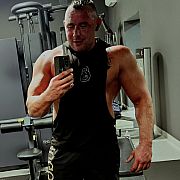 Daniel19910212 - mężczyzna, 34 lat, Międzyrzecz