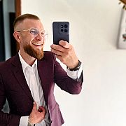 Zaskoczyszmnie - мужчина, 32 лет, Rzeszów