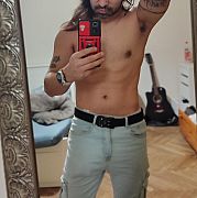 MaxiBolc - muž, 30 let, Kraków