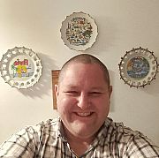 Brajdol - mężczyzna, Płock