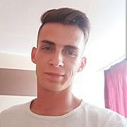 Krycho12 - mężczyzna, 29 lat, Żelechów