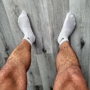 Hornkinky - muž, 23 let, Poznań