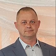 Jarek197 - mężczyzna, 48 lat, Lubań