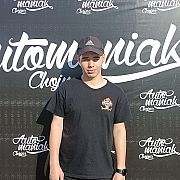 Hubert13a - mężczyzna, 19 lat, Gryfino