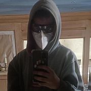 Hubert13a - mann, 19 Jahre, Gryfino