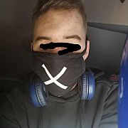 Hubert13a - mężczyzna, 19 lat, Gryfino