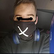 Hubert13a - man, 19 years, Gryfino