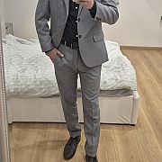 Marcin1096 - man, 29 years, Katowice