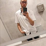 Dominikos99 - mężczyzna, 26 lat, Poznań