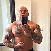 Oskar1993 - muž, 31 let, Poznań