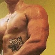 Oskar1993 - muž, 32 let, Poznań