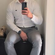 Oskar1993 - mann, 32 Jahre, Poznań