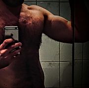 DuzyWiking69 - mężczyzna, 30 lat, Konin