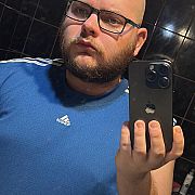 Kosafl - muž, 26 let, Bielsko-Biała