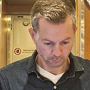 Misioxxx - muž, 27 let, Gryfino