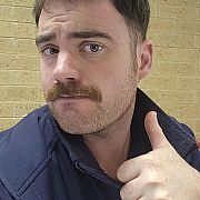 NapalonySzymm - muž, 26 let, Warszawa