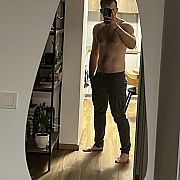 Urys - mężczyzna, 28 lat, Racibórz