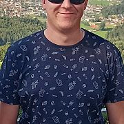 Pawelek981112 - mężczyzna, 27 lat, Chojnice