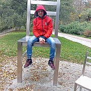 Jaryk - mężczyzna, 33 lat, Bydgoszcz