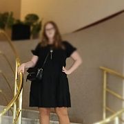 Olciu2675 - frau, 21 Jahre, Wrocław