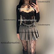 Rosiealternative - kobieta, 20 lat, Piotrków Trybunalski