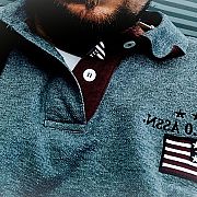 Alvarez92 - man, 33 years, Warszawa