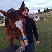 Rastafaya - mężczyzna, 39 lat, Góra