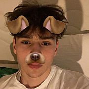 Skyati - мужчина, 18 лет, Białystok