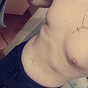 Areczeekkk - mężczyzna, 24 lat, Lublin