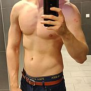 Mikael95 - mężczyzna, 30 lat, Poznań