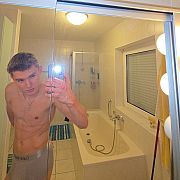 Kaspianno - man, 22 years, Halle