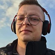 Karol93100 - muž, 32 let, Mönchengladbach