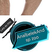 AnalbellekAndCompanyDance - muž, 29 let, Olsztyn