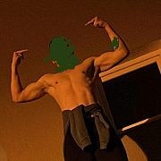 Rampampamek1 - чоловік, 26 років, Chełmno