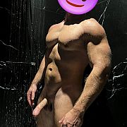 MuscleSport - мужчина, 32 лет, Szczecin