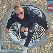 MarcinsZZ - paar (mann 34 Jahre, mann 34 Jahre), Białystok