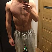 EasyEight - muž, 27 let, Poznań