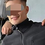 DannyPL - mężczyzna, 25 lat, Poznań