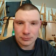 38Silny - mężczyzna, 37 lat, Pieniężno