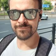 MilyPiotrek - mężczyzna, 31 lat, Wrocław