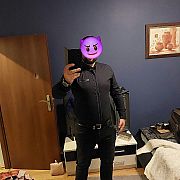 Poprostuja84 - mężczyzna, 41 lat, Pruszcz Gdański