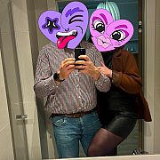 Parazdlnslk - para (kobieta 37 lat, mężczyzna 36 lat), Wrocław